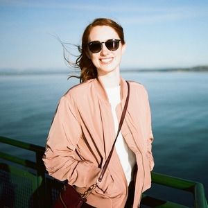 Meet your Posher, Allison